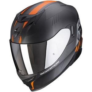 Kask integralny Scorpion EXO-520 AIR Laten black-orange