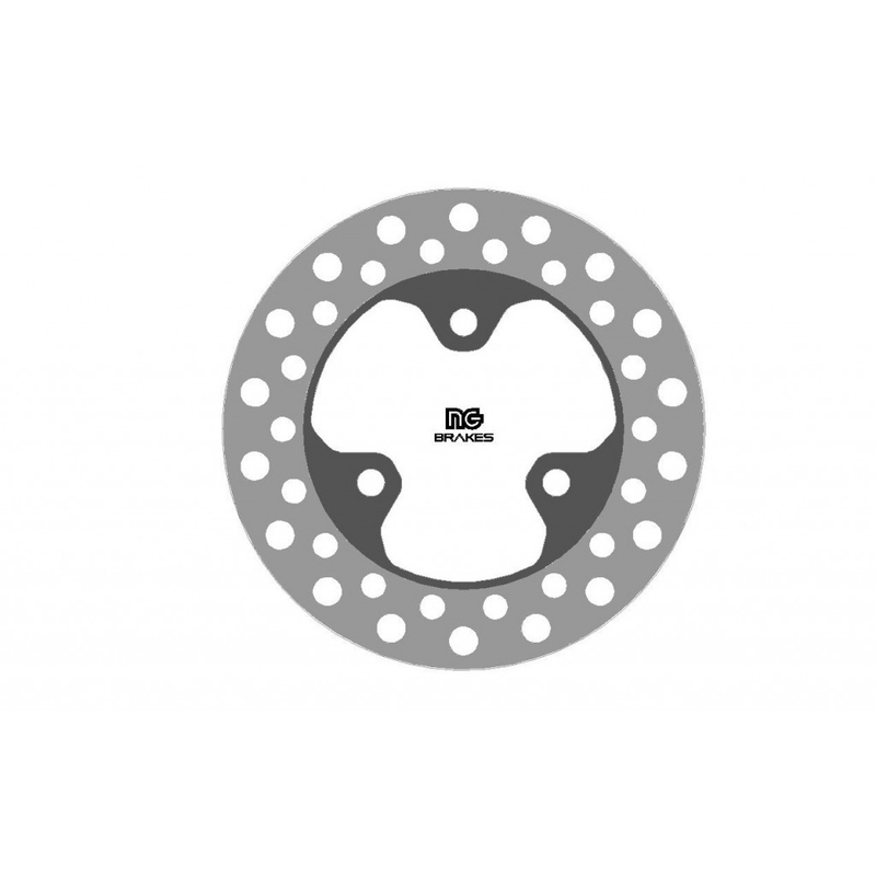 Brake disc NG
