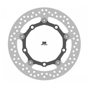 Brake disc NG 2150