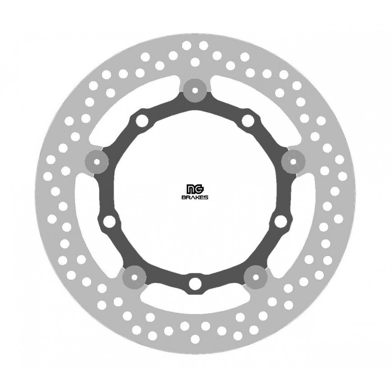 Brake disc NG