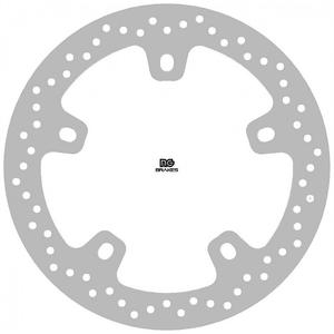 Brake disc NG 2156