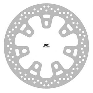 Brake disc NG 2158