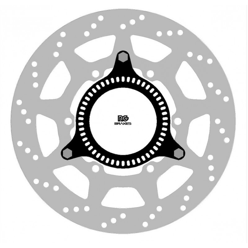 Brake disc NG