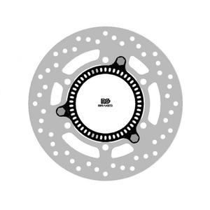 Brake disc NG 2171