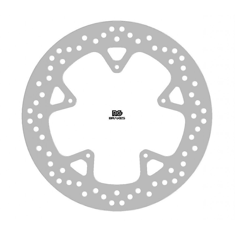 Brake disc NG