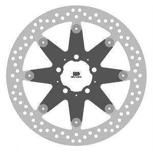 Brake disc NG 2182