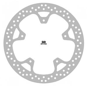 Brake disc NG 2190