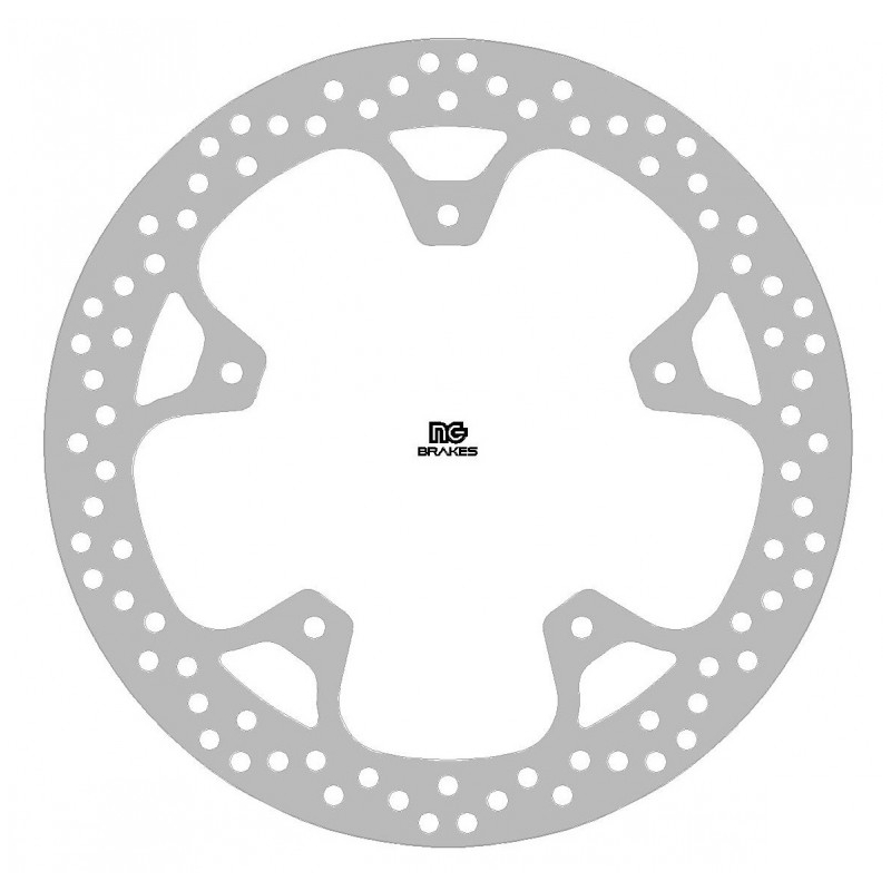 Brake disc NG