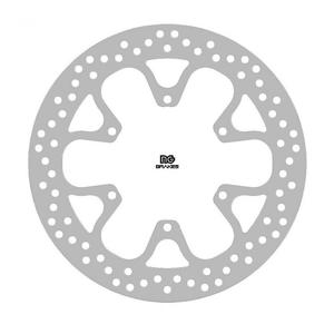 Brake disc NG 2191