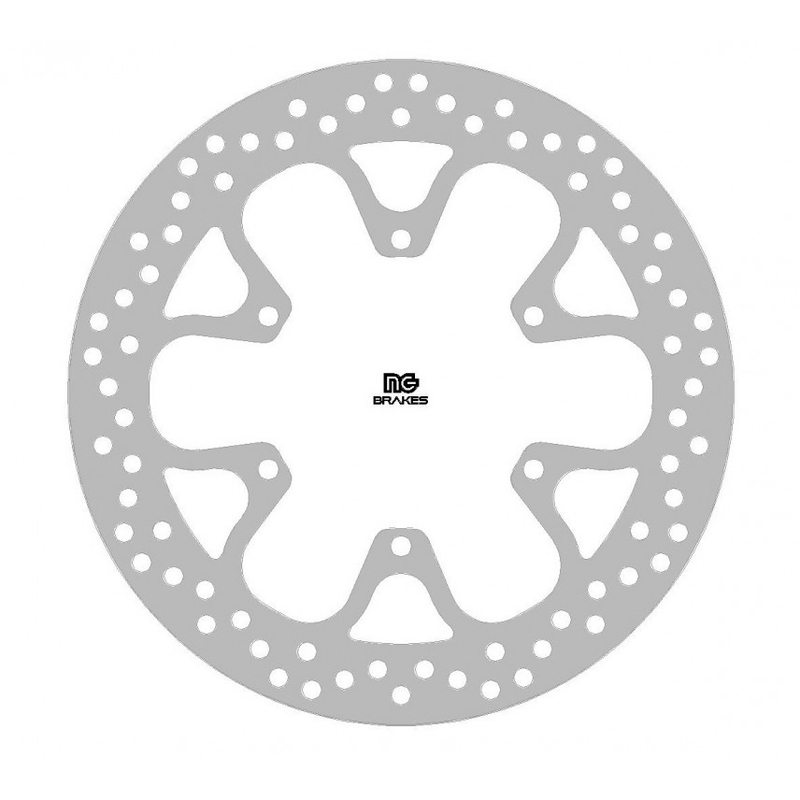 Brake disc NG