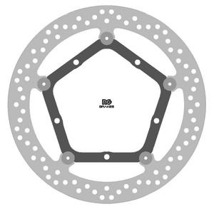 Brake disc NG 2194