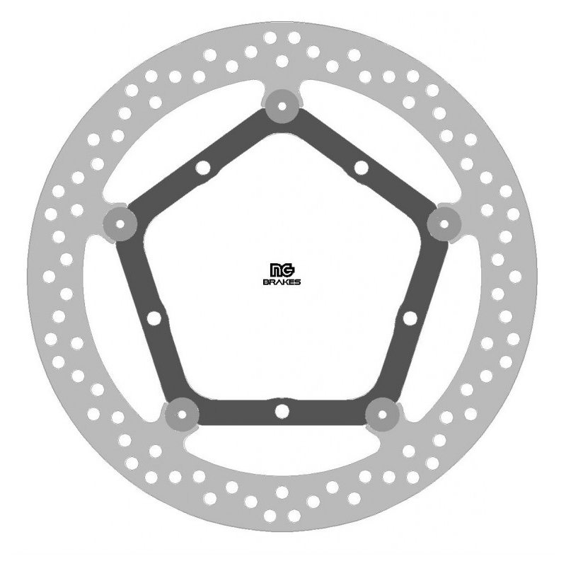 Brake disc NG