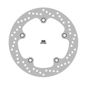 Brake disc NG 2195