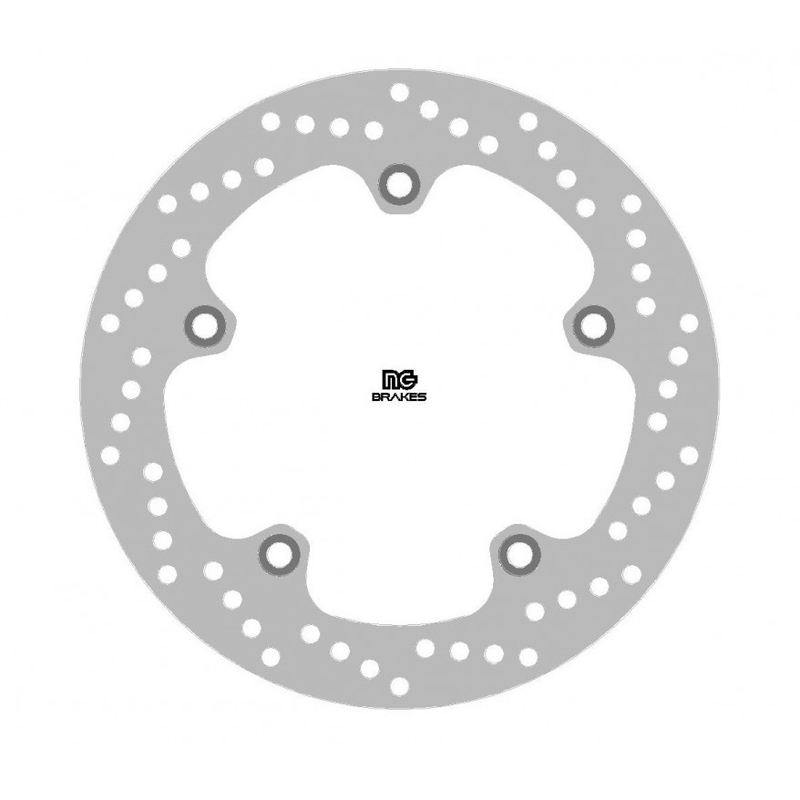 Brake disc NG