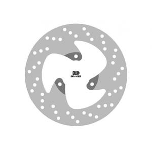 Brake disc NG 2197