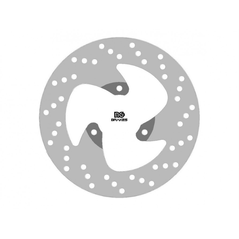 Brake disc NG