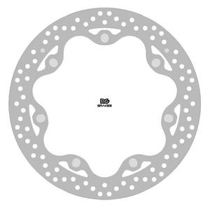 Brake disc NG 2213