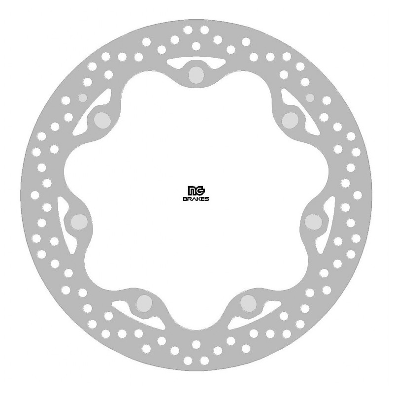 Brake disc NG