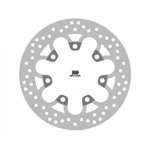 Brake disc NG 2214