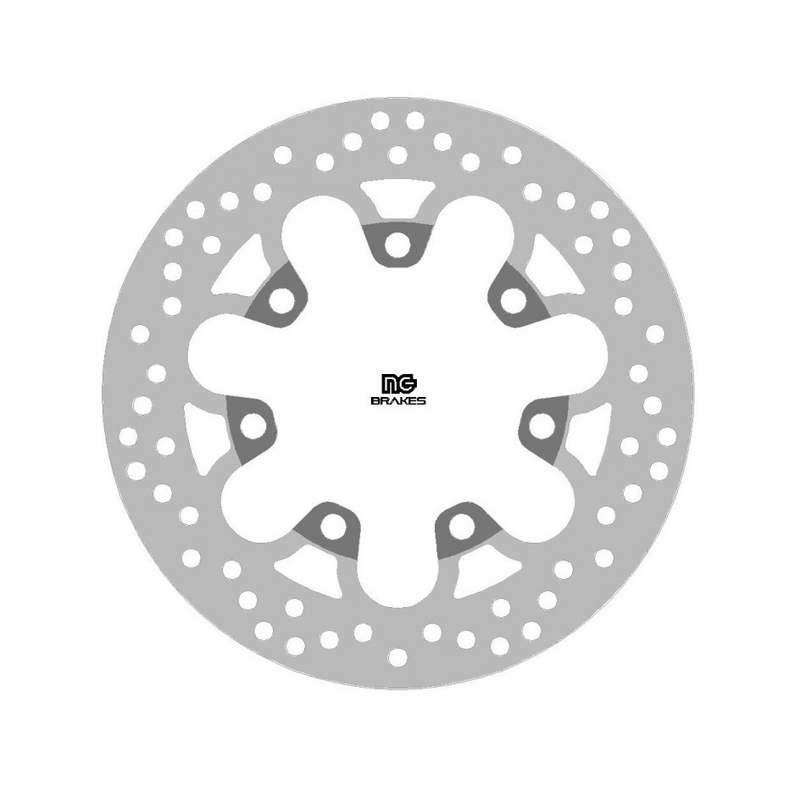 Brake disc NG