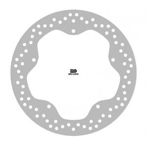 Brake disc NG 2232