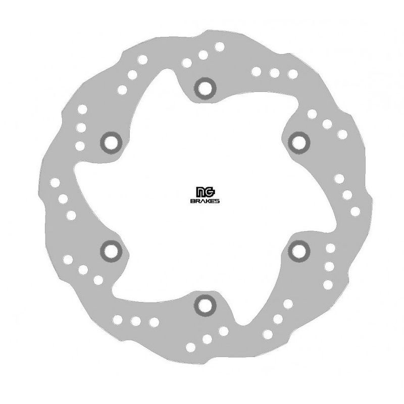 Brake disc NG
