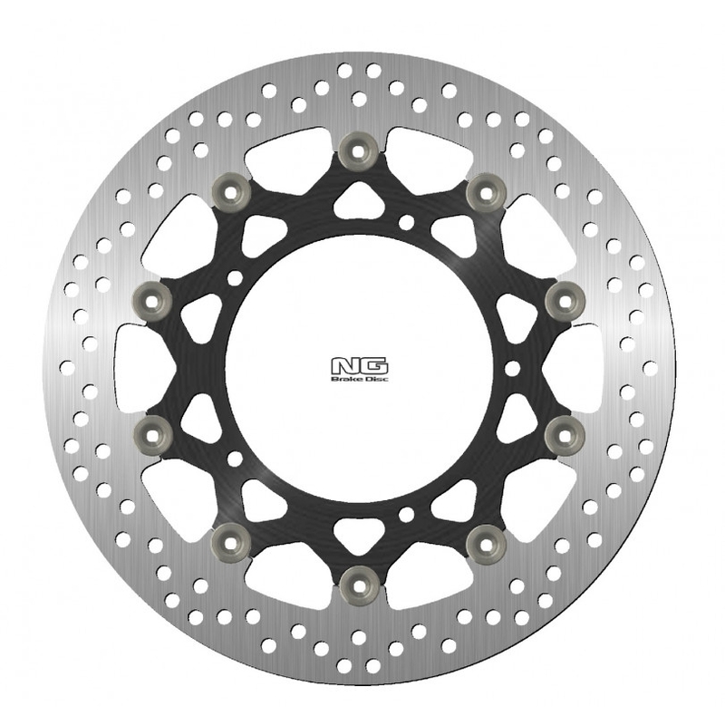 Brake disc NG