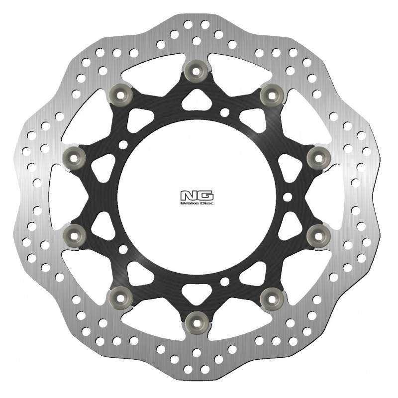 Brake disc NG