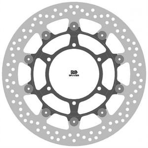 Brake disc NG 1956G