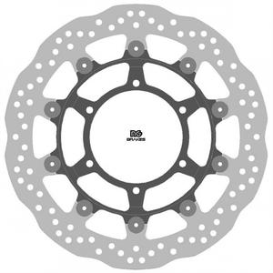 Brake disc NG 1956XG