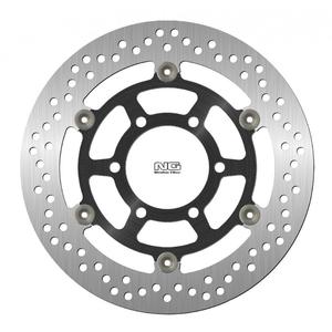 Brake disc NG 2011G