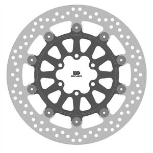 Brake disc NG 2121G