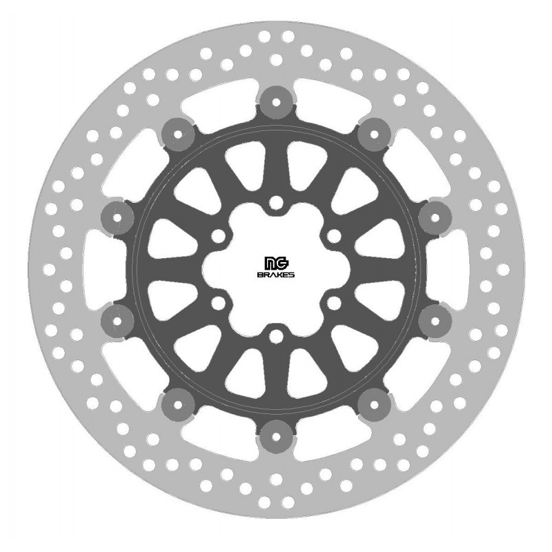 Brake disc NG