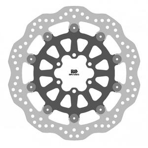 Brake disc NG 2121XG