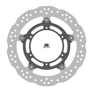 Brake disc NG 2126XG