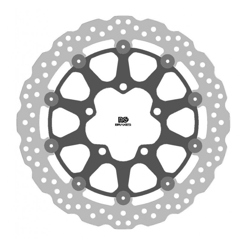 Brake disc NG