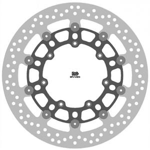 Brake disc NG 2165G