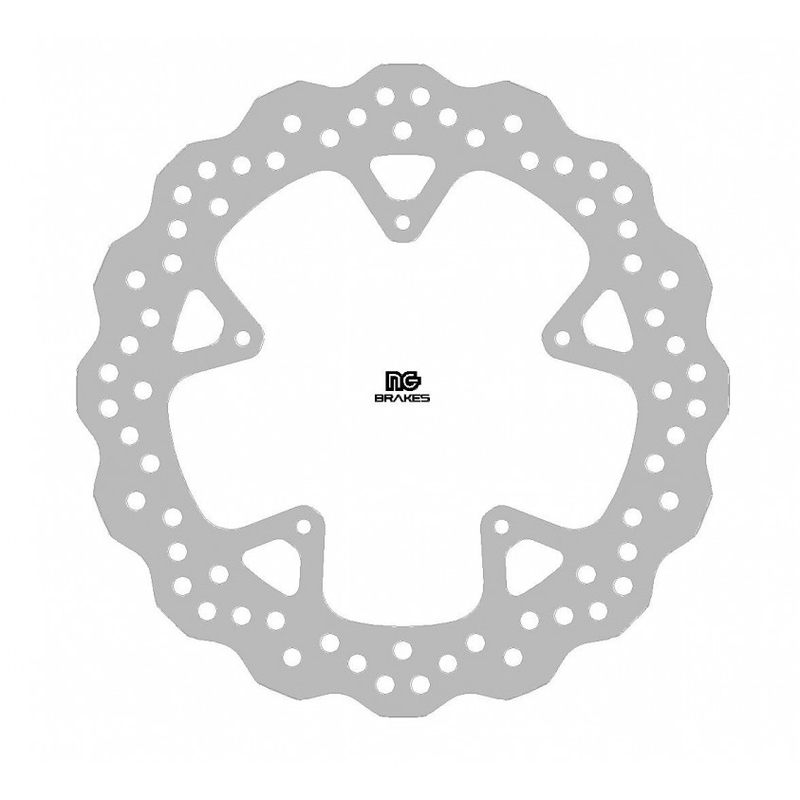 Brake disc NG