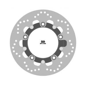 Brake disc NG 2181G