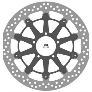 Brake disc NG 2187G