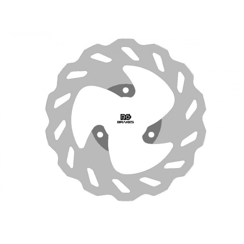 Brake disc NG