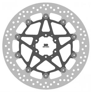 Brake disc NG 2208G