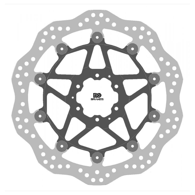 Brake disc NG