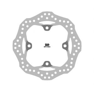 Brake disc NG 2212X