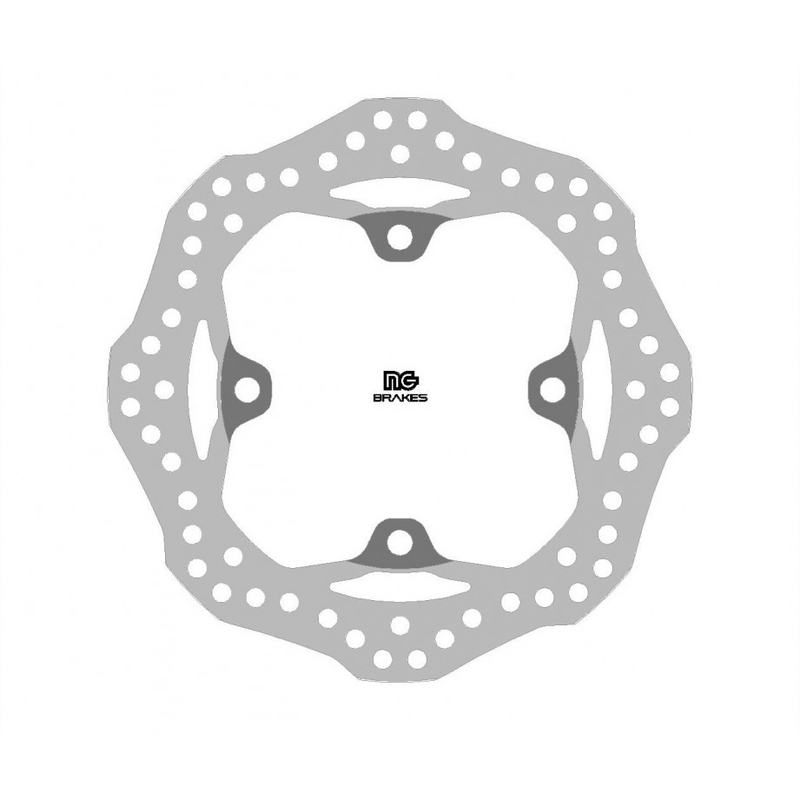 Brake disc NG