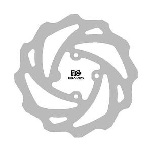 Brake disc NG 2217X