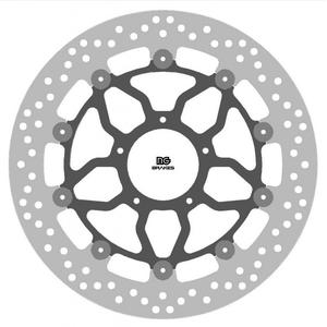 Brake disc NG 2290G