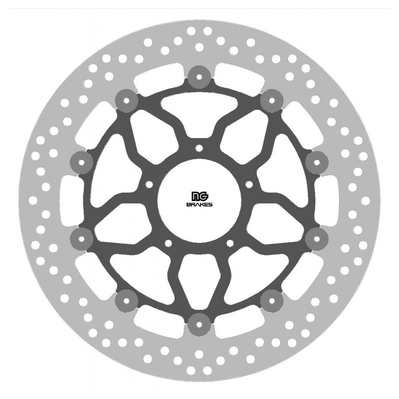 Brake disc NG