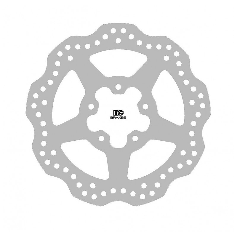 Brake disc NG
