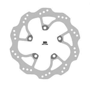 Brake disc NG 1706X